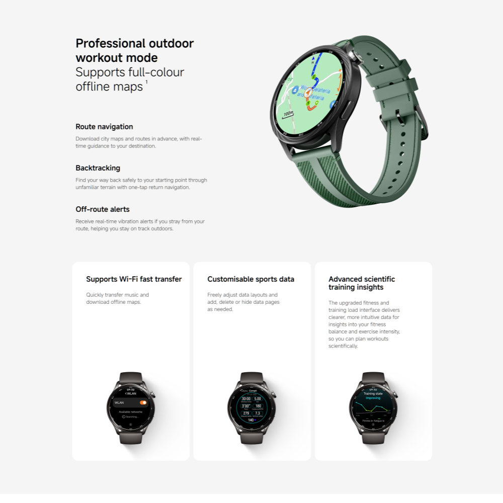 ساعة شاومي S5 النسخة العالمية  - مراجعة Timex Watches Smartwatch وسعره
