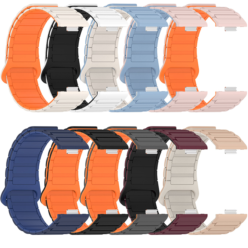 أحزمة لساعة هواوي واتش فيت 3،  - مراجعة Huawei Smartwatch Watch Fit وسعره