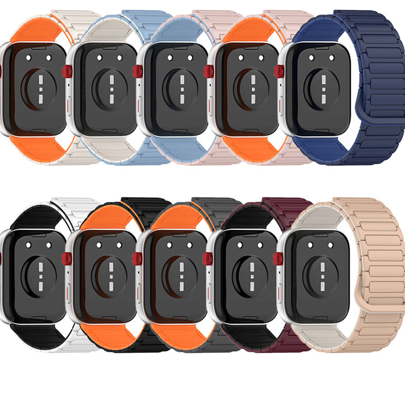 أحزمة لساعة هواوي واتش فيت 3،  - مراجعة Huawei Smartwatch Watch Fit وسعره