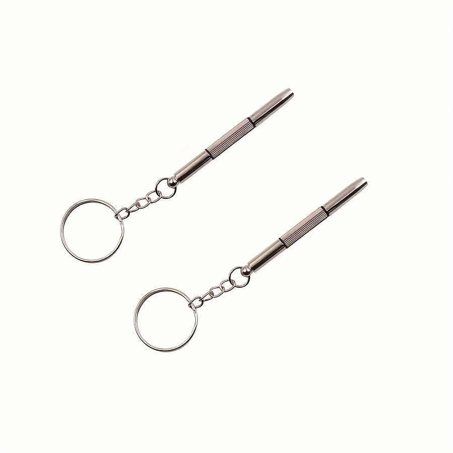 مفكين نظارات فولاذية، مفكات نظ - مراجعة Watch Tool Repair Kit وسعره