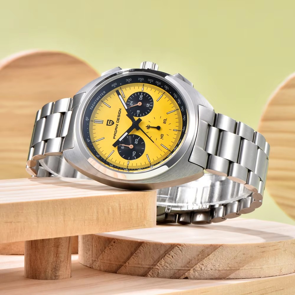 ساعة يد رجالية فاخرة جديدة 202 - مراجعة Smartwatch New Watches For Men وسعره