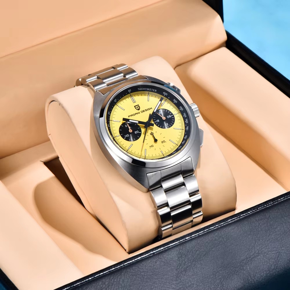 ساعة يد رجالية فاخرة جديدة 202 - مراجعة Smartwatch New Watches For Men وسعره
