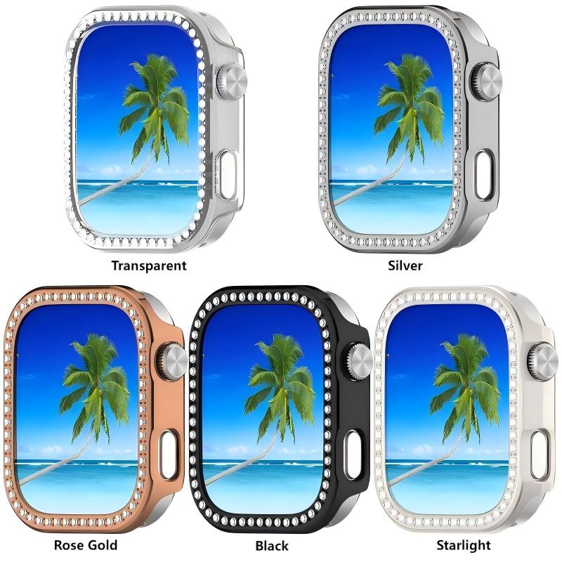 غطاء حماية مجوف من البولي كربو - مراجعة Smartwatch Redmi Watches وسعره