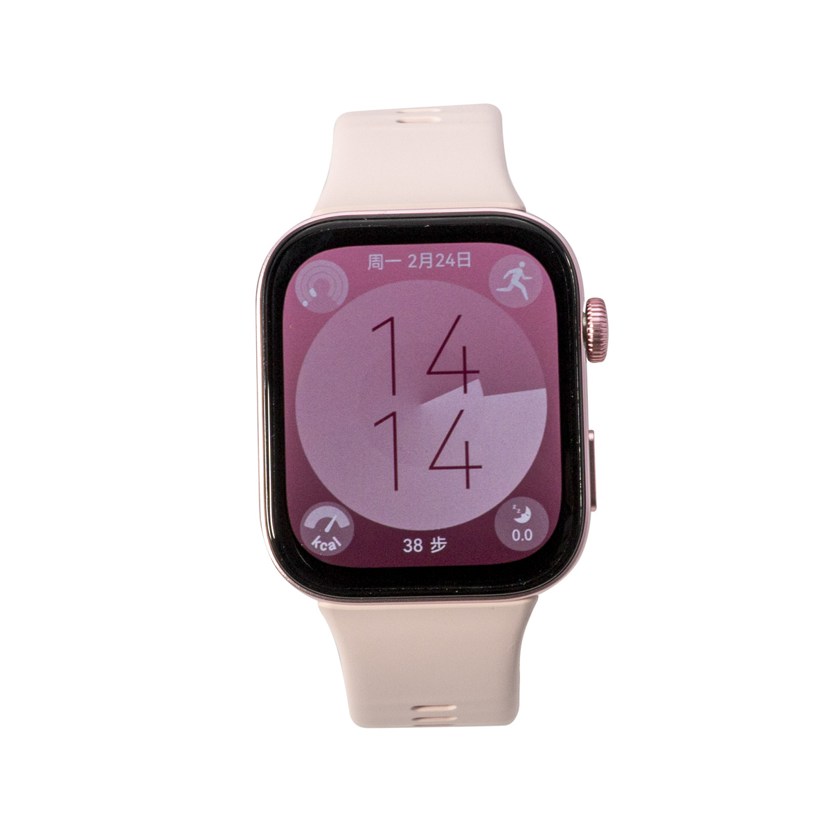 【شحن سريع داخل الولايات المتحد - مراجعة Huawei Smartwatch Watch Fit وسعره