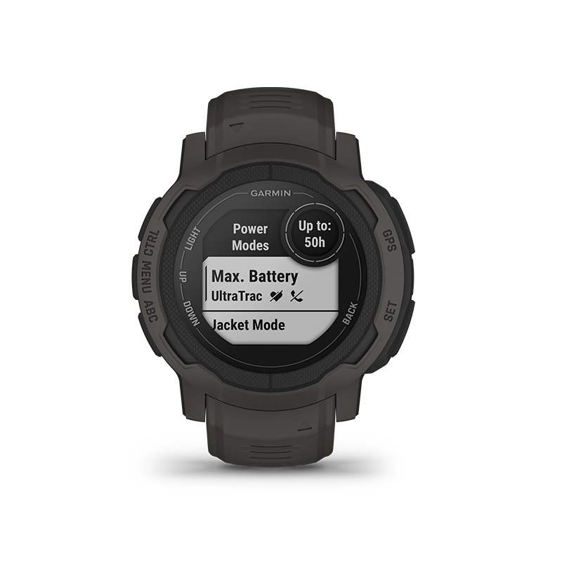 ساعة جارمين إنستينكت 2 الرياضي - مراجعة Timex Watches Smartwatch وسعره