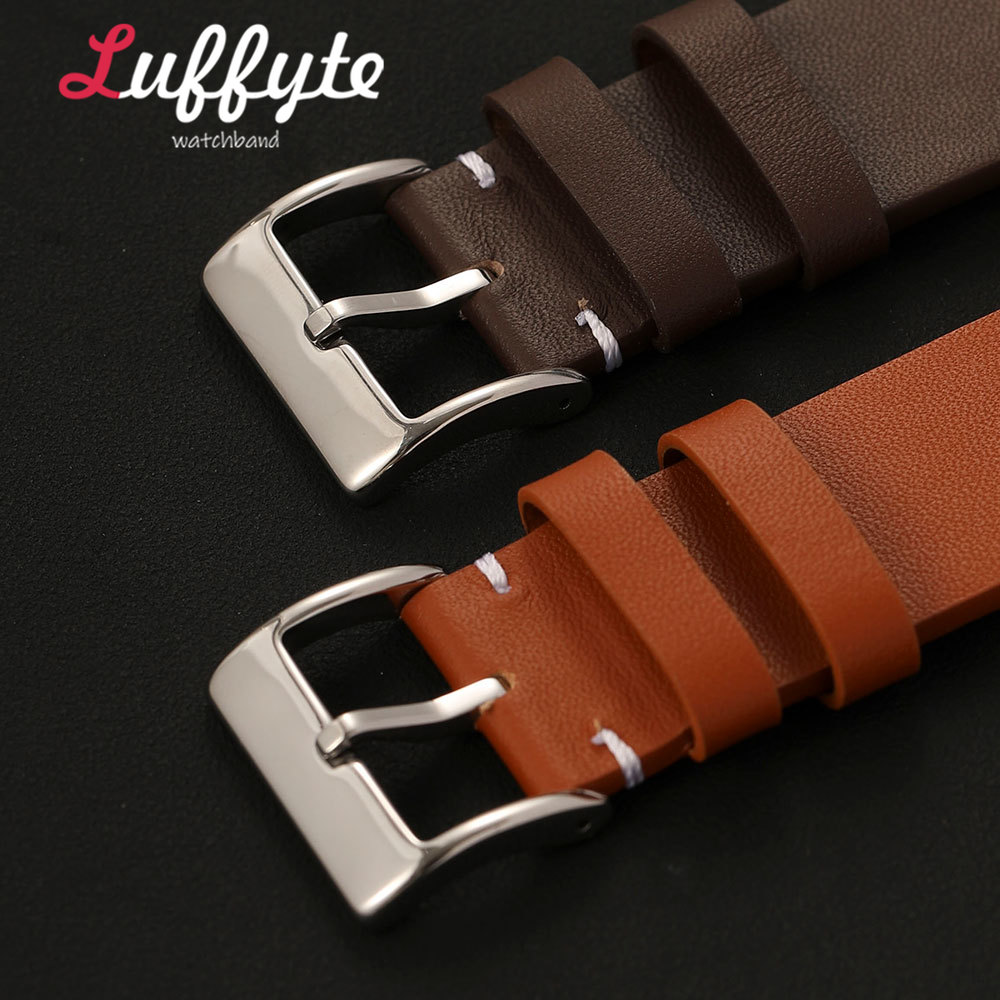 إكسسوارات أحزمة الساعات: مشبك  - مراجعة Replacement Watch Bracelet وسعره