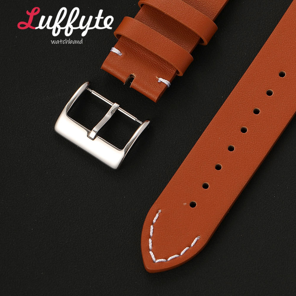 إكسسوارات أحزمة الساعات: مشبك  - مراجعة Replacement Watch Bracelet وسعره