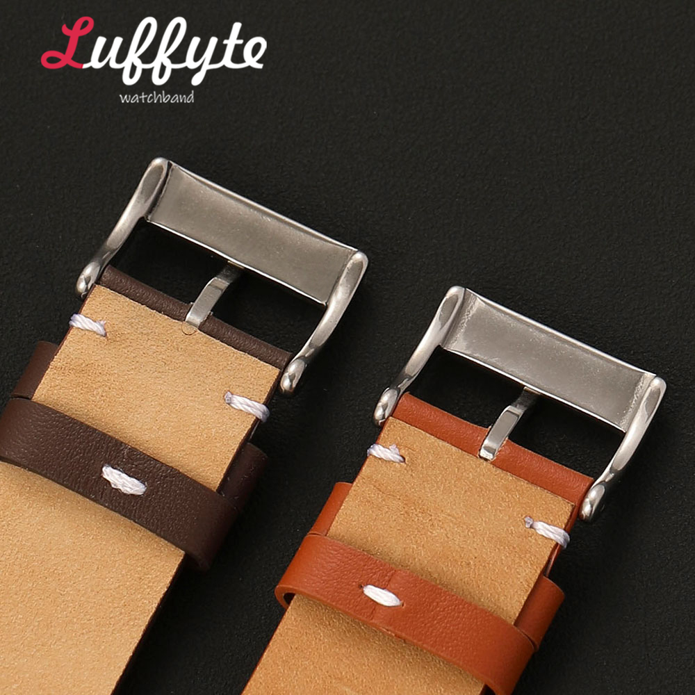إكسسوارات أحزمة الساعات: مشبك  - مراجعة Replacement Watch Bracelet وسعره