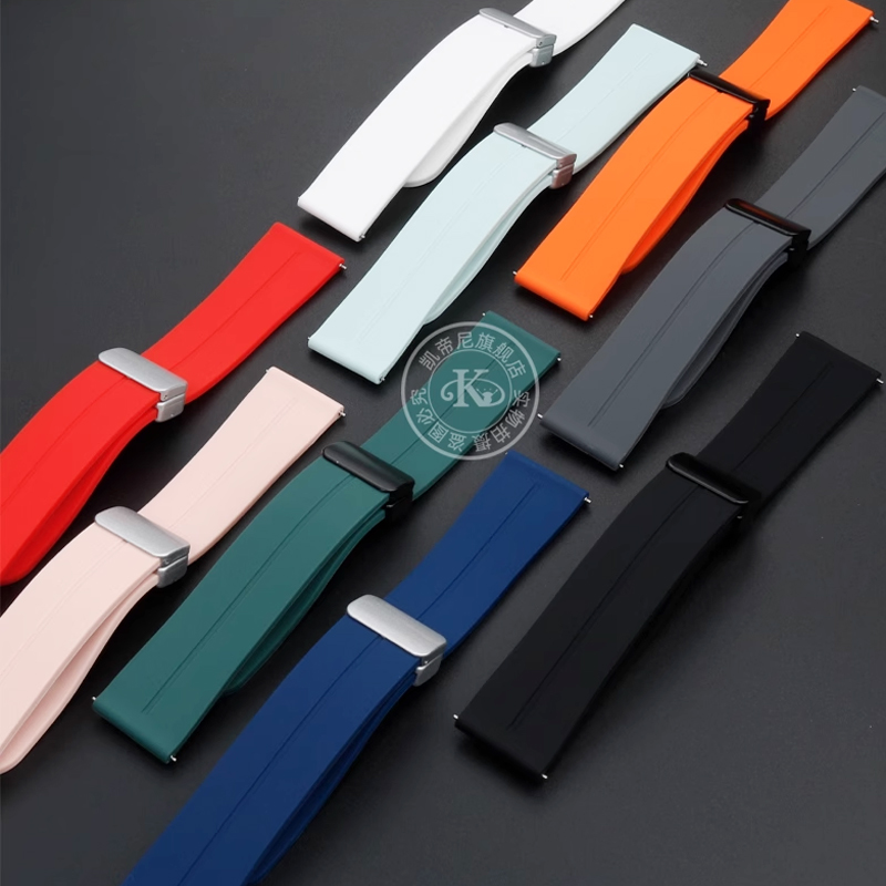 المغناطيسي هلام السيليكا سوار  - مراجعة Smartwatch Watches Brands For Women وسعره