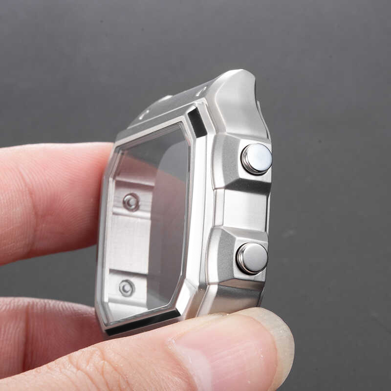طقم تعديل لساعة كاسيو AE1200،  - مراجعة Watch Bezel Insert وسعره