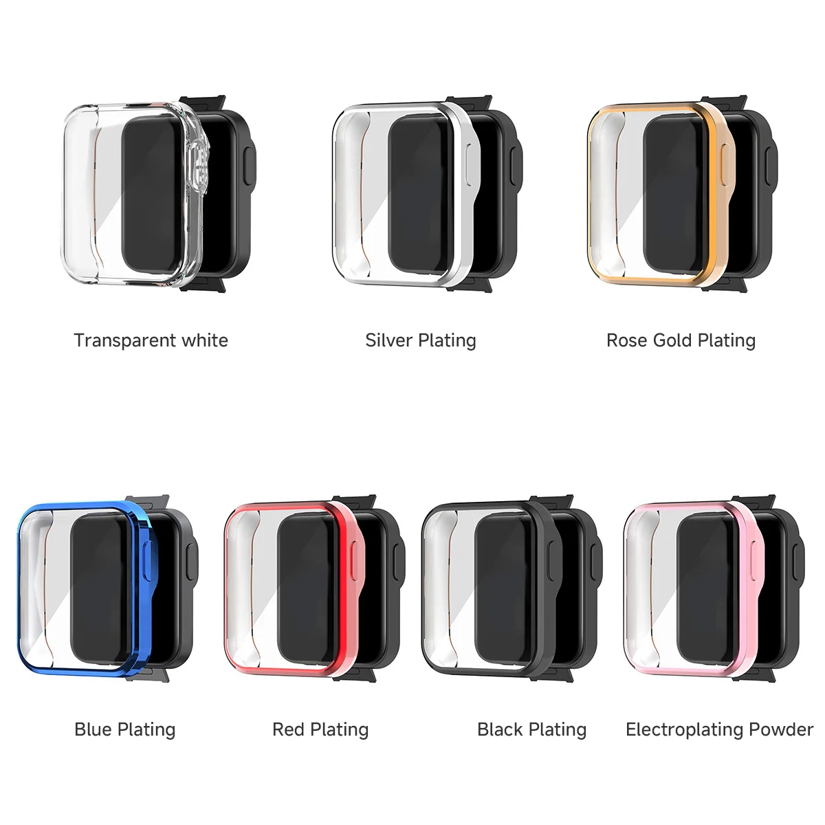 حافظة لهاتف Xiaomi Mi Watch Li - مراجعة Smartwatch Redmi Watches وسعره