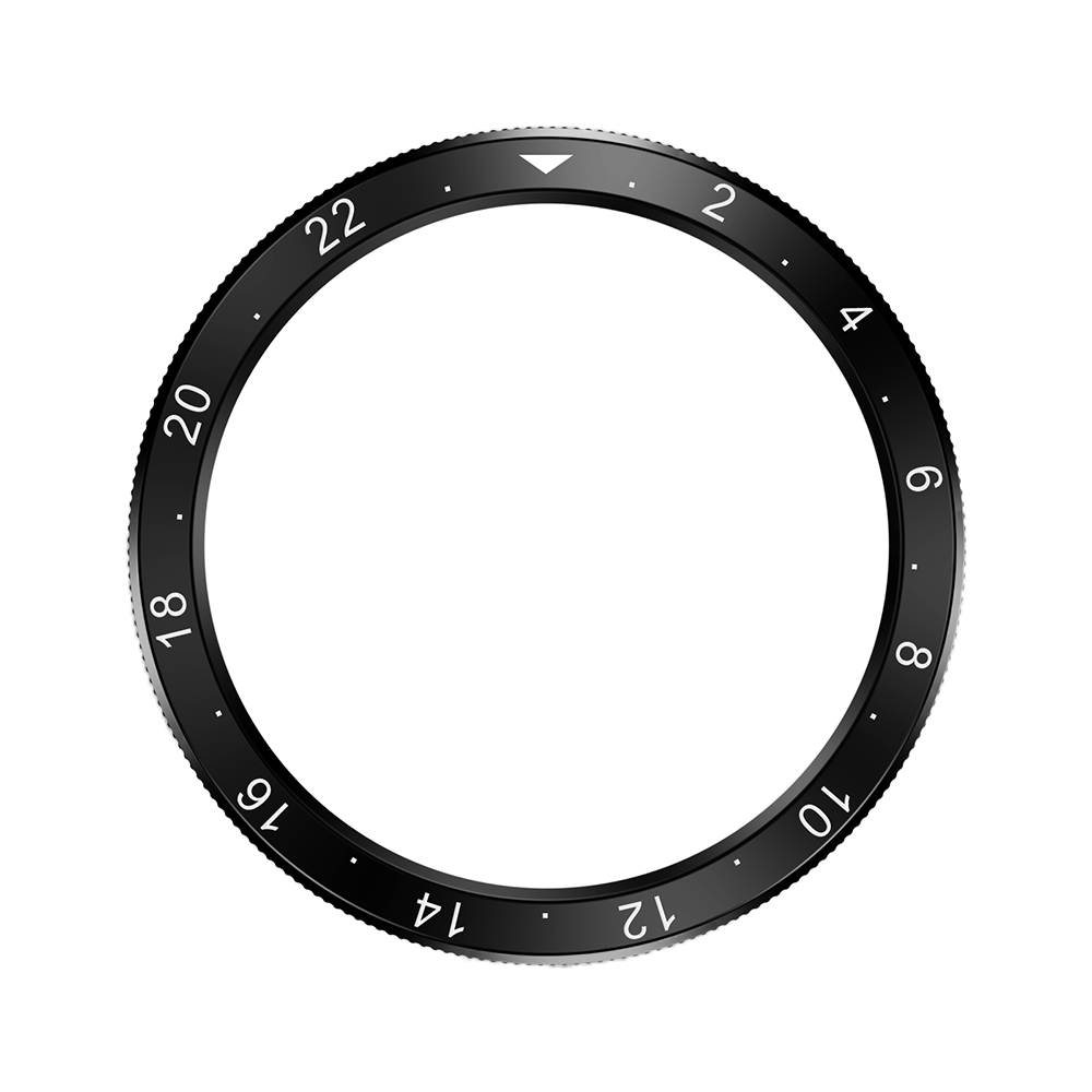 لساعة Xiaomi S4 S3 غطاء حلقي م - مراجعة Smartwatch Ring Watches وسعره
