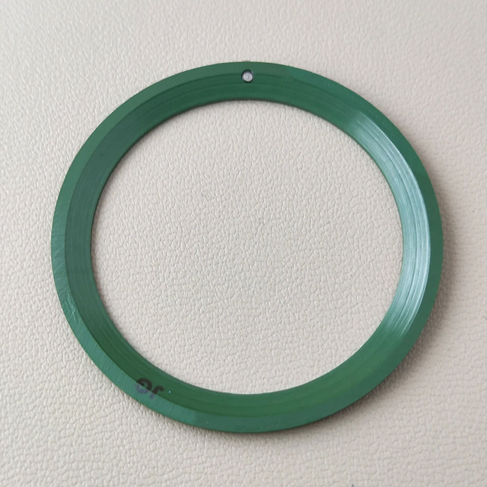 الأصلي 38 مللي متر * 30.6 مللي - مراجعة Watch Bezel Insert وسعره